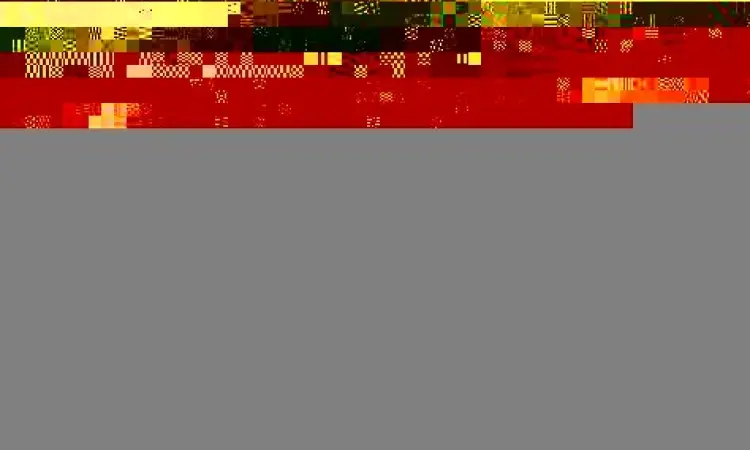 Ilustrasi karakter manhwa dengan kualitas tinggi