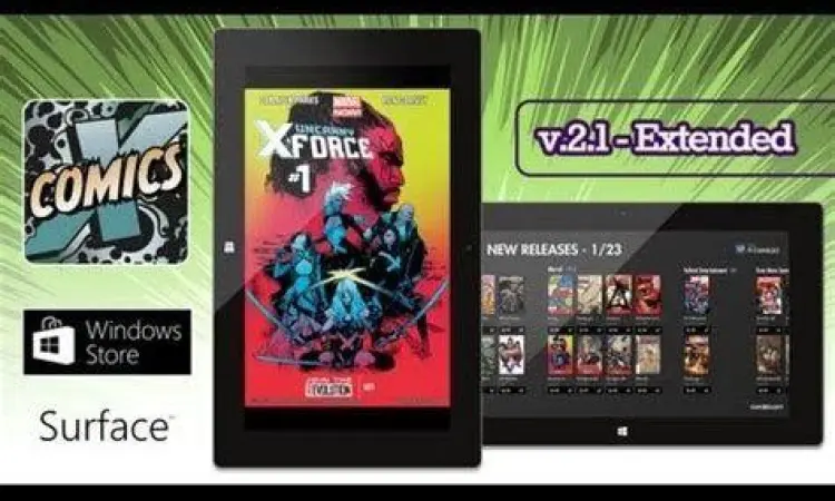 Pengalaman membaca digital yang praktis