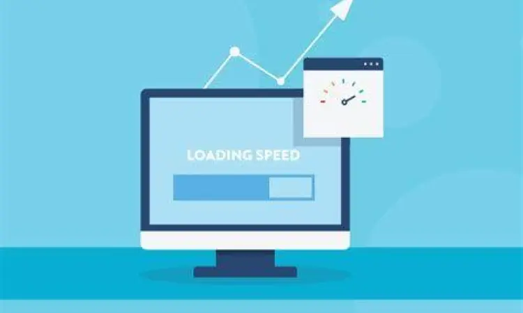 Speed Optimization Optimasi kecepatan loading halaman web