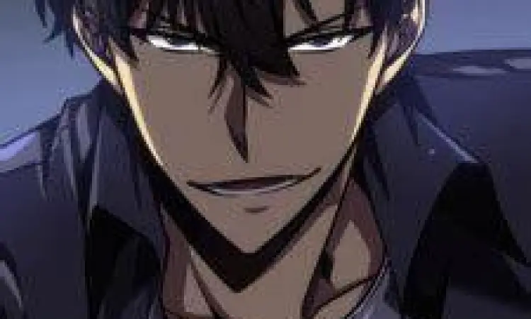 Aksi Seo Joo-heon Seo Joo-heon beraksi menggunakan kekuatan relik