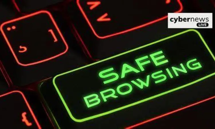 Tips Keamanan Akses Ilustrasi keamanan browsing internet