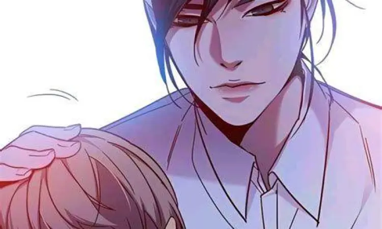 Jiwoo Seo dan Kayden Break dalam bentuk kucing