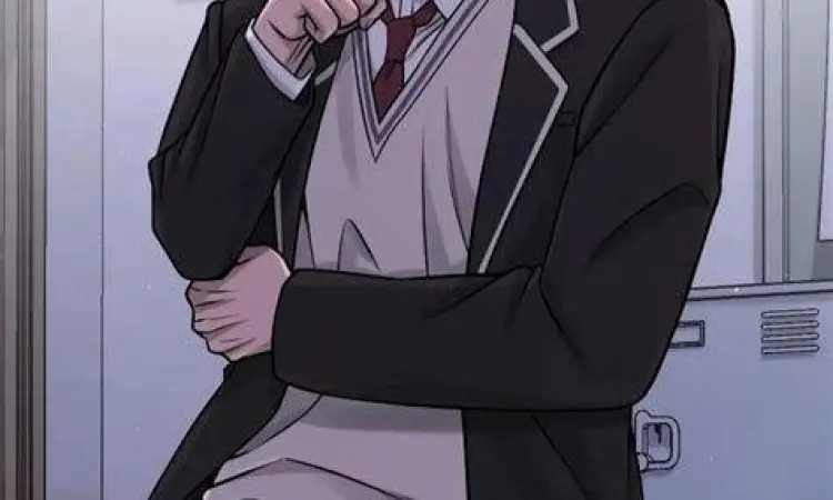 Kim Soohyun melihat jendela sistem quest