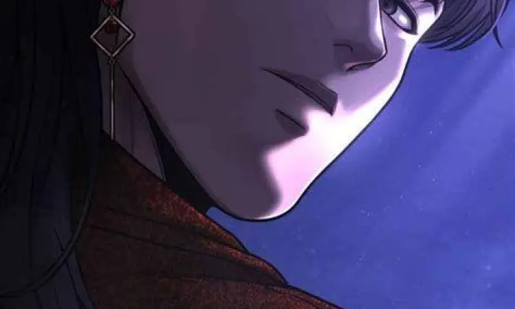 Choyun pemimpin Gangbuk Utara