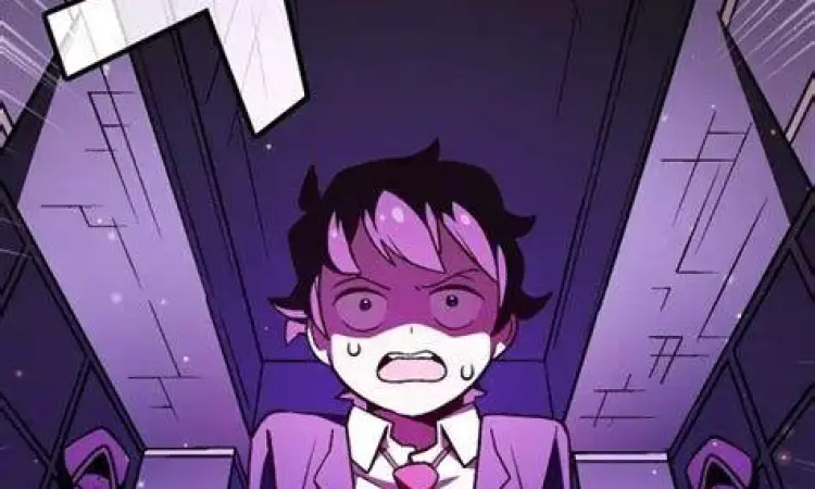 Kang Han-soo sang Anti-Hero Aksi Kang Han-soo dalam FFF Class Trashero