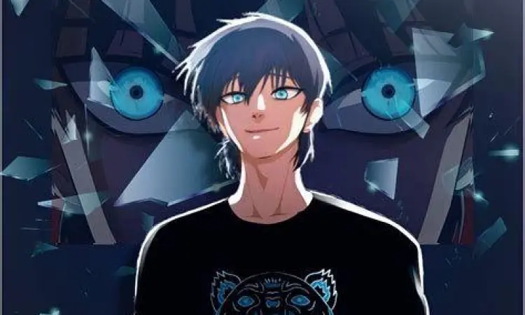 Perkembangan Joonwoo Perubahan karakter Choi Joonwoo di manhwa