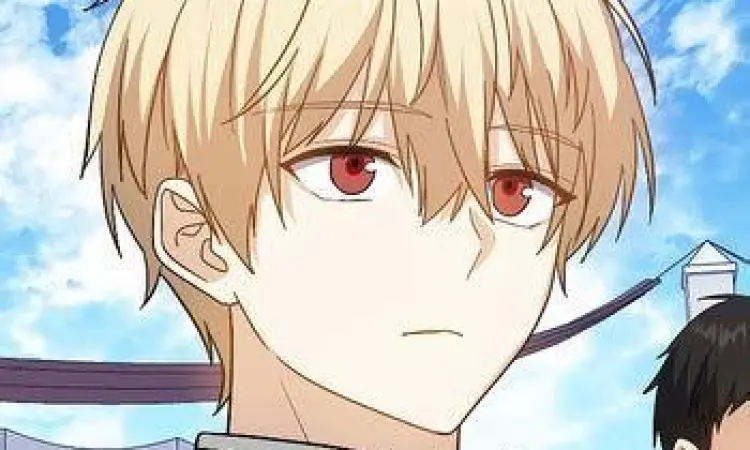 Kekuatan Raon Zieghart Raon Zieghart dalam pose bertarung menggunakan pedang