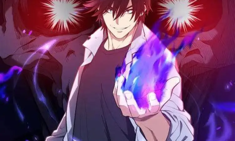 Adegan Pertarungan Adegan pertarungan epik di Seoul Station Necromancer