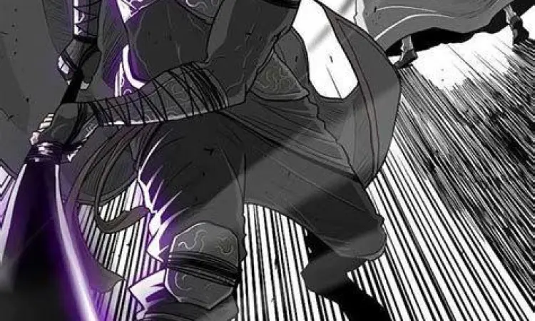 Gaya seni pertarungan yang dinamis dalam Legend of Northern Blade