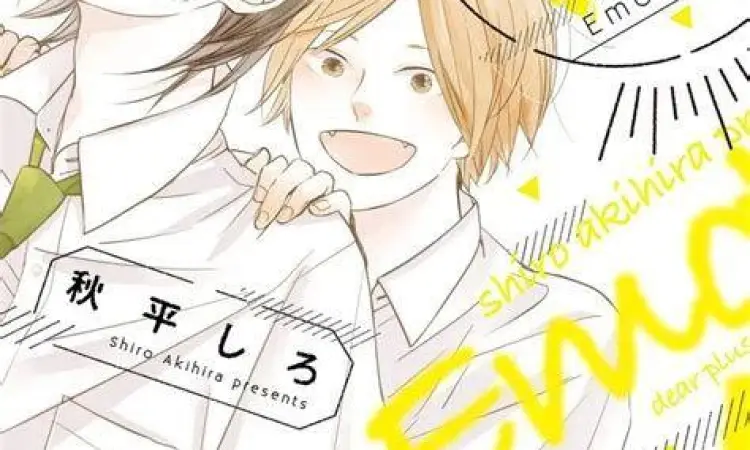 Membaca Netorare Manga Seseorang membaca manga dengan ekspresi serius