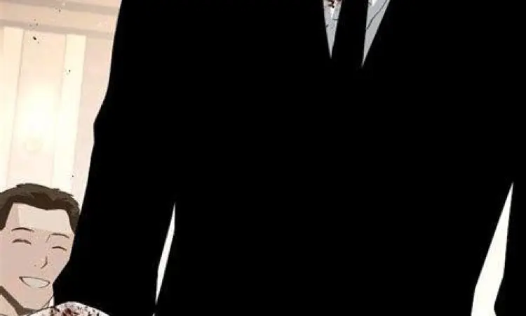 Pelatihan Shi-woon Shi-woon Lee berlatih keras dalam The Breaker manhwa