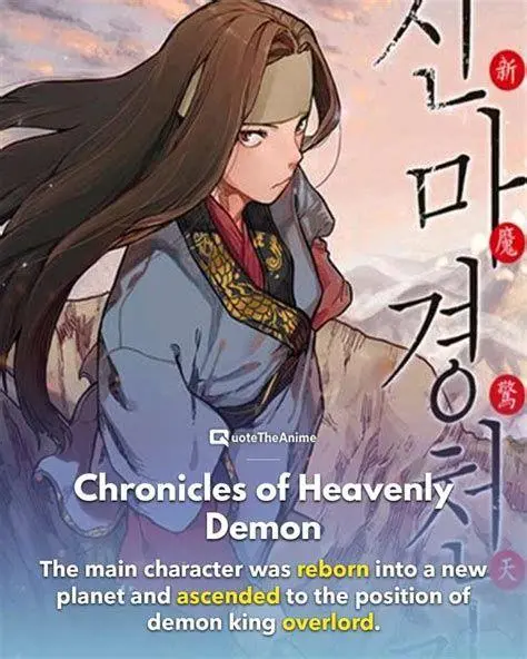Pertempuran Unseong Aksi Unseong dalam Chronicles of the Heavenly Demon