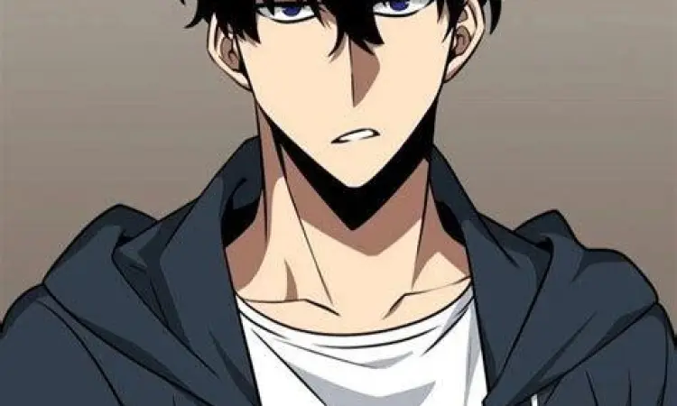 Tim Tomb Raider King Tim Seo Joo-heon dalam penjelajahan makam