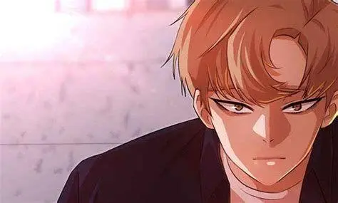 Aksi Lee Taeyang Aksi pertarungan Lee Taeyang di komik Random Chatting