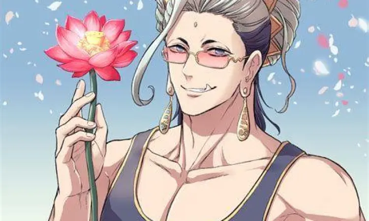 Skor sementara Ragnarok setelah bab 62