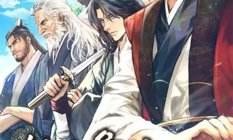 Proses kultivasi Unseong di sekte iblis