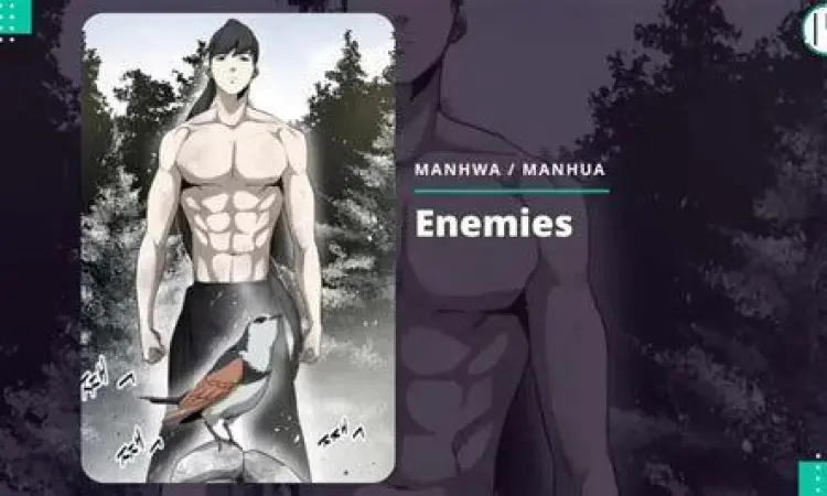 Pertemuan para pemimpin Aliansi Murim