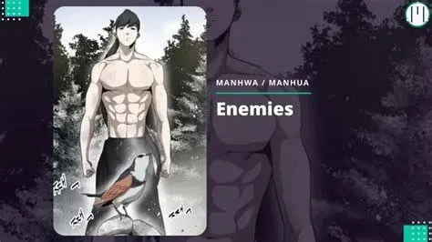 Aliansi Murim yang Korup Pertemuan para pemimpin Aliansi Murim