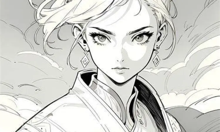 Gaya gambar manga Soborou