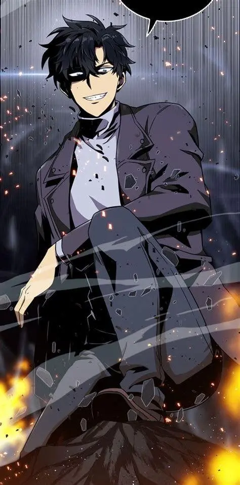 Sistem Relik Berbagai jenis relik dalam manhwa Tomb Raider King