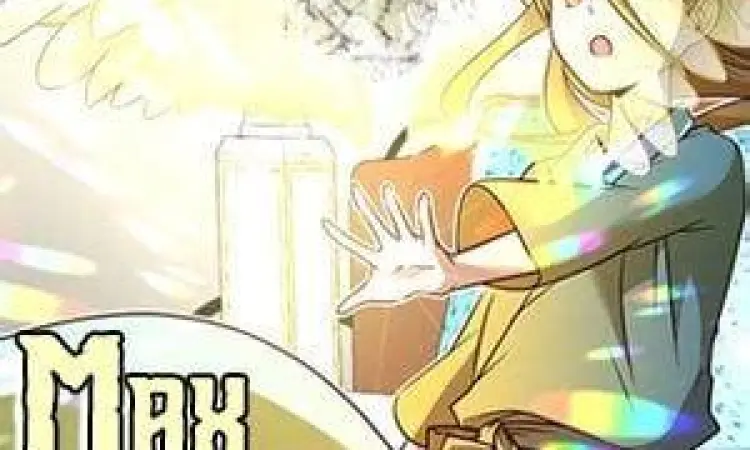 Visual Art Davey Seni visual manhwa The Max Leveled Hero Will Return