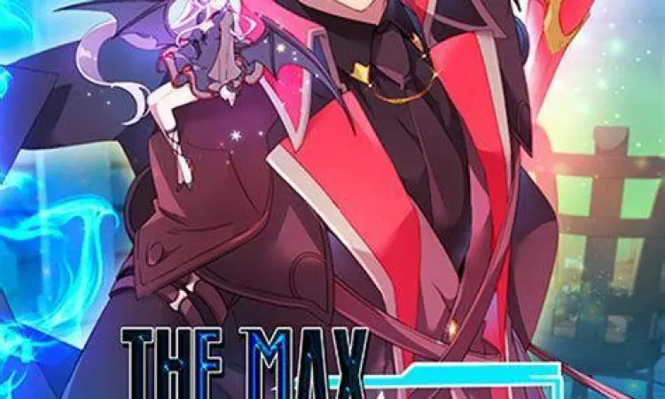 Pertempuran Pangeran Davey Adegan aksi intens dalam The Max Leveled Hero Will Return