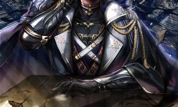 Kim Hyunsung sang Regressor