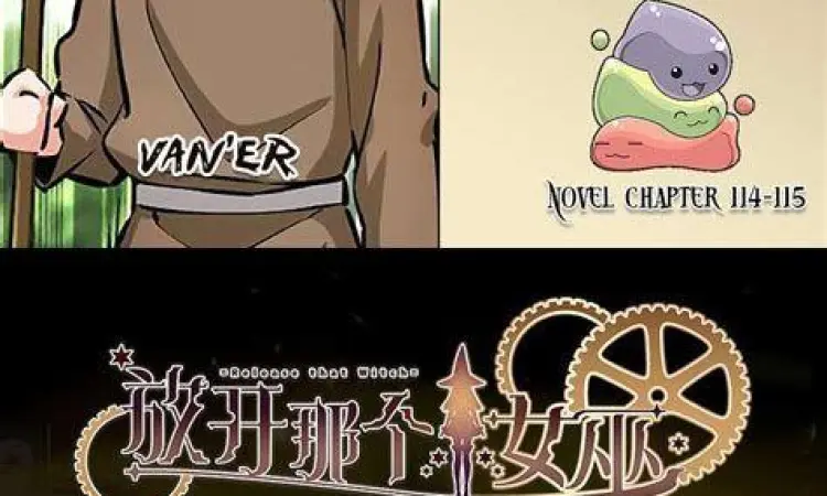 Pertempuran Border Town Pertempuran di Border Town Release That Witch Indo