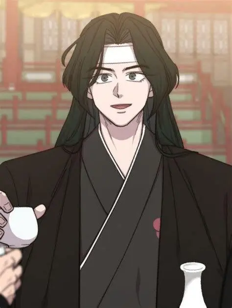 Kepemimpinan Baek Cheon Baek Cheon memimpin murid Hwasan