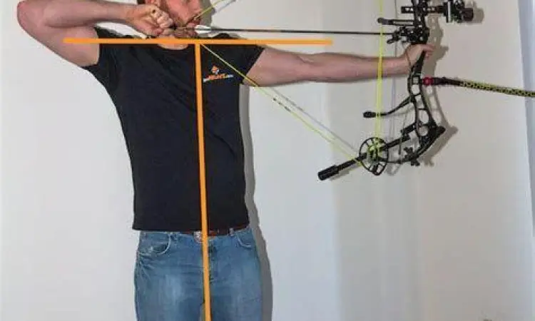 Teknik memanah yang benar menggunakan Bowblade