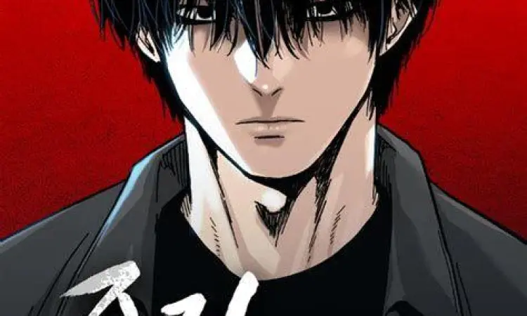 Aksi Dajun Im Season 2 Adegan pertarungan Dajun Im di To Not Die Season 2