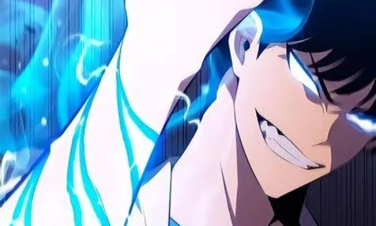 Keahlian Kang Jinhyuk Kang Jinhyuk menggunakan kemampuan uniknya