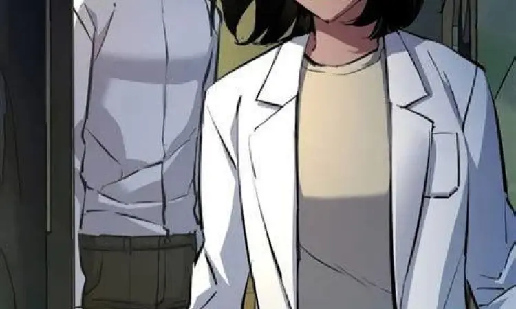 Momen kedekatan Yu Ijin dan adiknya