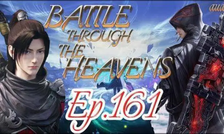 Perang Sekte BTTH Pertempuran antar sekte dalam Battle Through The Heavens