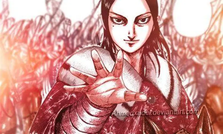 Mouten Sang Strategis Strategi Mouten di Kingdom