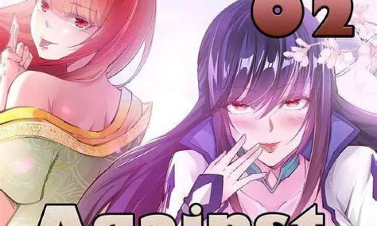 Aksi pertarungan Yun Che dalam Against the Gods