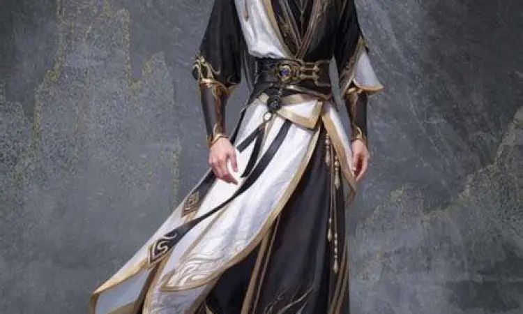 Karakter Jasmine dan Yun Che