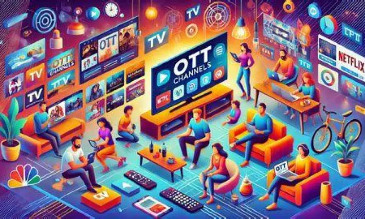 Teknologi Streaming Modern Teknologi streaming digital yang digunakan zomgan