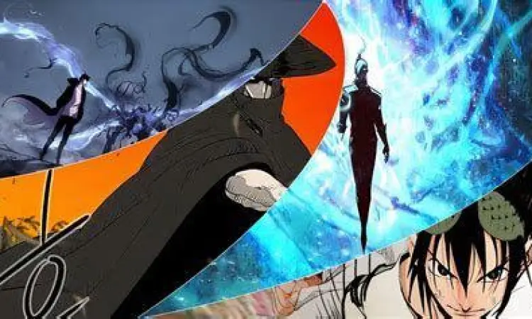 Aksi Pertarungan How to Fight Aksi pertarungan Hobin Yu di manhwa How to Fight