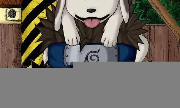 Gaya Seni Akamaru Tanaka Gaya seni Akamaru Tanaka dalam manga We're New at This