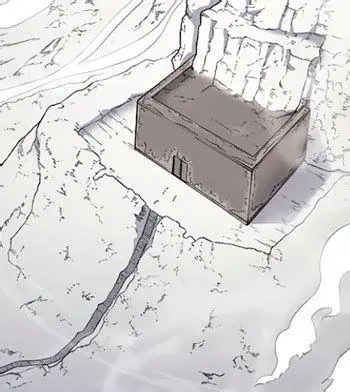 Cave of Latent Demons Training Latihan di dalam Gua Setan Tersembunyi