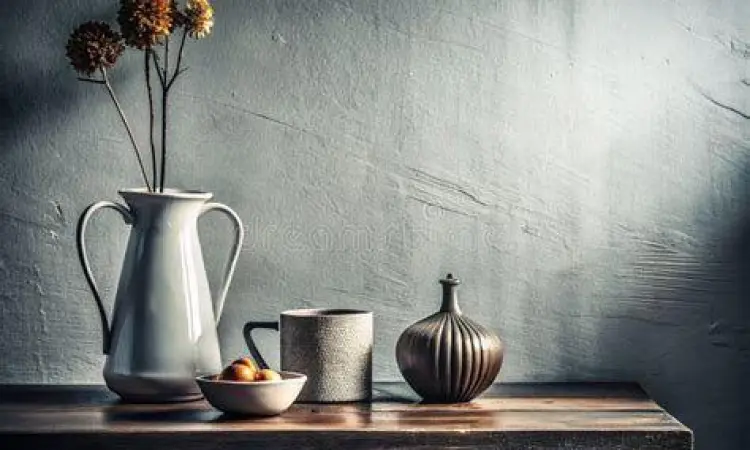 Desain yang Melampaui Waktu Objek desain klasik yang tetap relevan di era modern