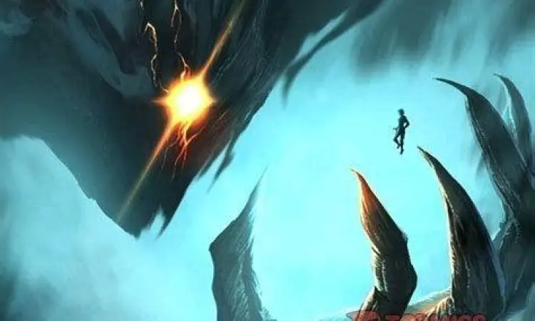 Karakter Shi-on dalam balutan art dewa Her Summon Indo