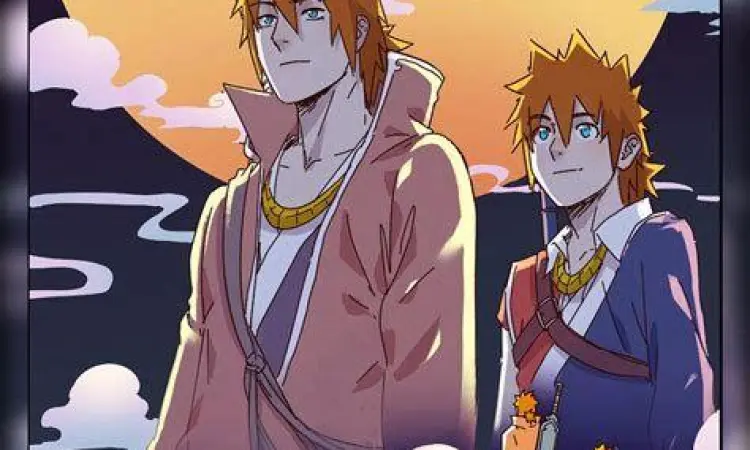 Integrasi roh iblis Nie Li