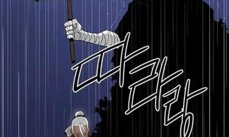 Para antagonis dari faksi Silent Night