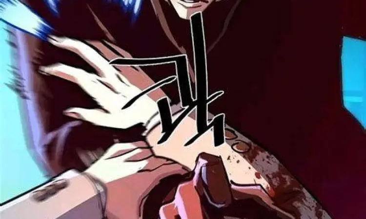 Yu Ijin vs 002 Pertarungan Yu Ijin melawan Nomor 002