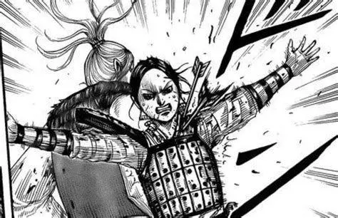 Riboku Menghadapi Kanki Strategi Riboku yang terhambat oleh taktik Kanki