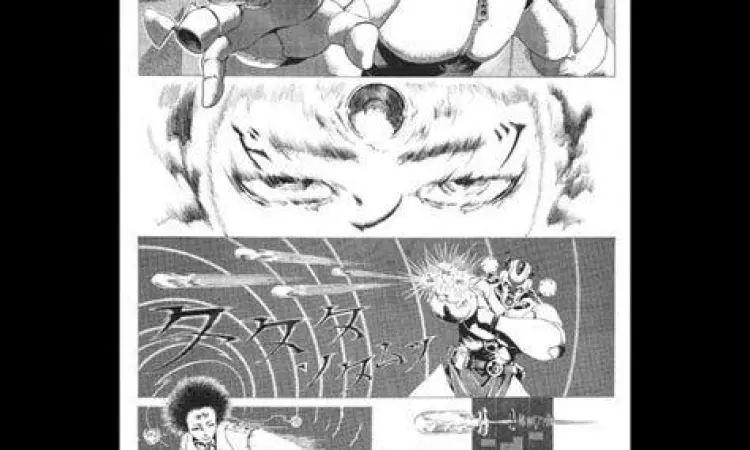 Momen Krusial Identitas Terbongkar Adegan pembongkaran identitas dalam manga crossdressing