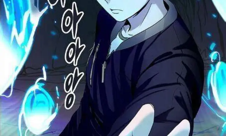 World Building Komik God Peta dunia dan hierarki kekuatan dalam komik god