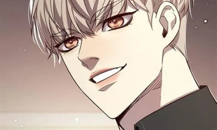 Teknik kecepatan tinggi Jiwoo Seo di Eleceed 181